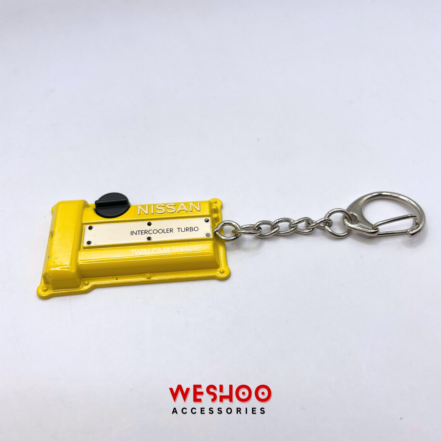 Nissan (sr20det) Engine Cover