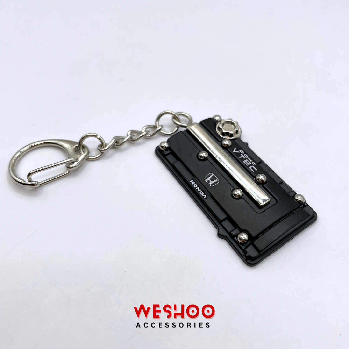 Honda Vtec Engine Cover