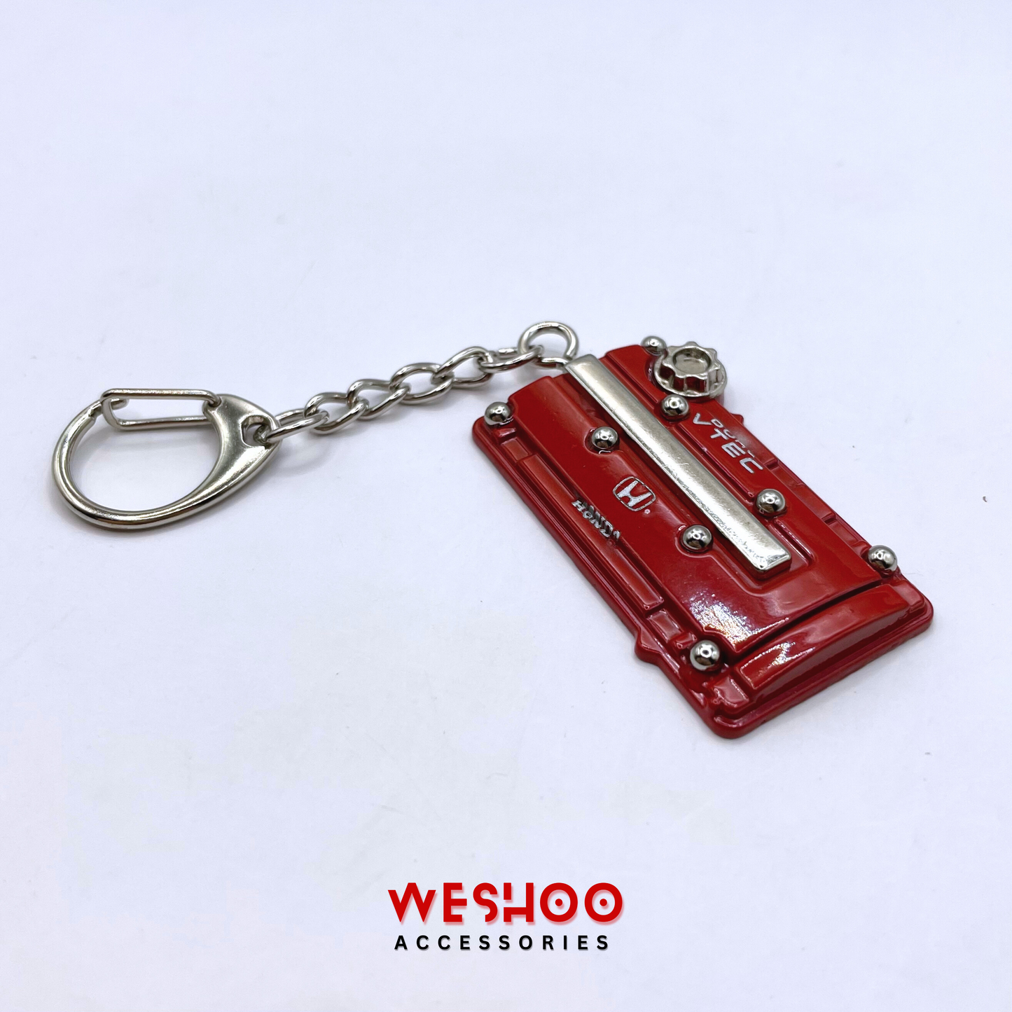 Honda Vtec Engine Cover
