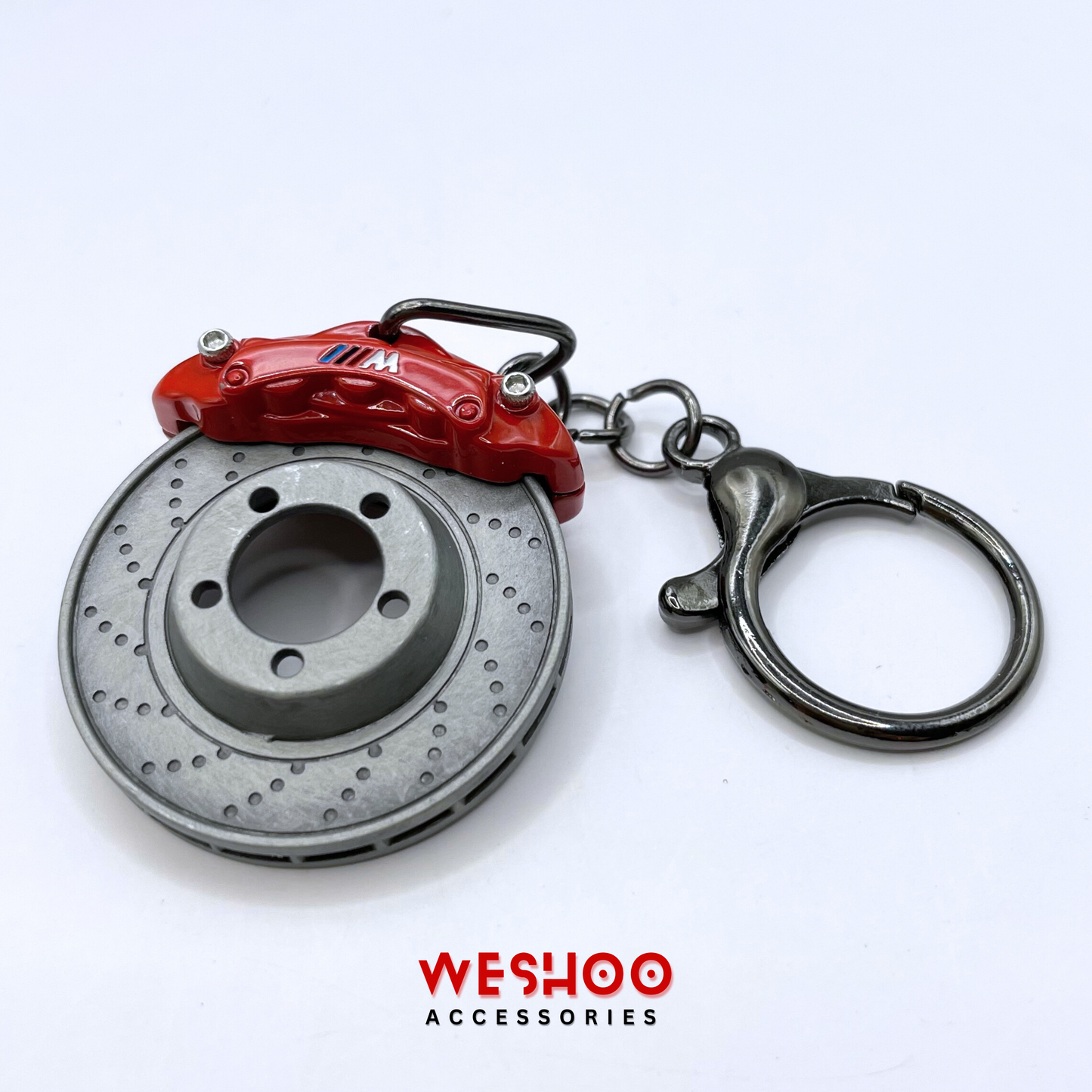 ORIGINAL M POWER Brake Disk