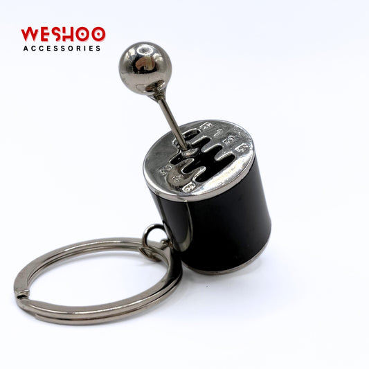 MANUAL SHIFTER – 1st TO 6th GEAR & REVERSE