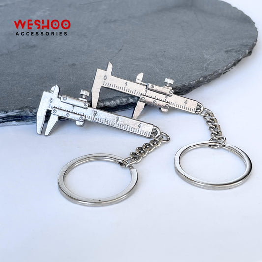 VERNIER CALIPER