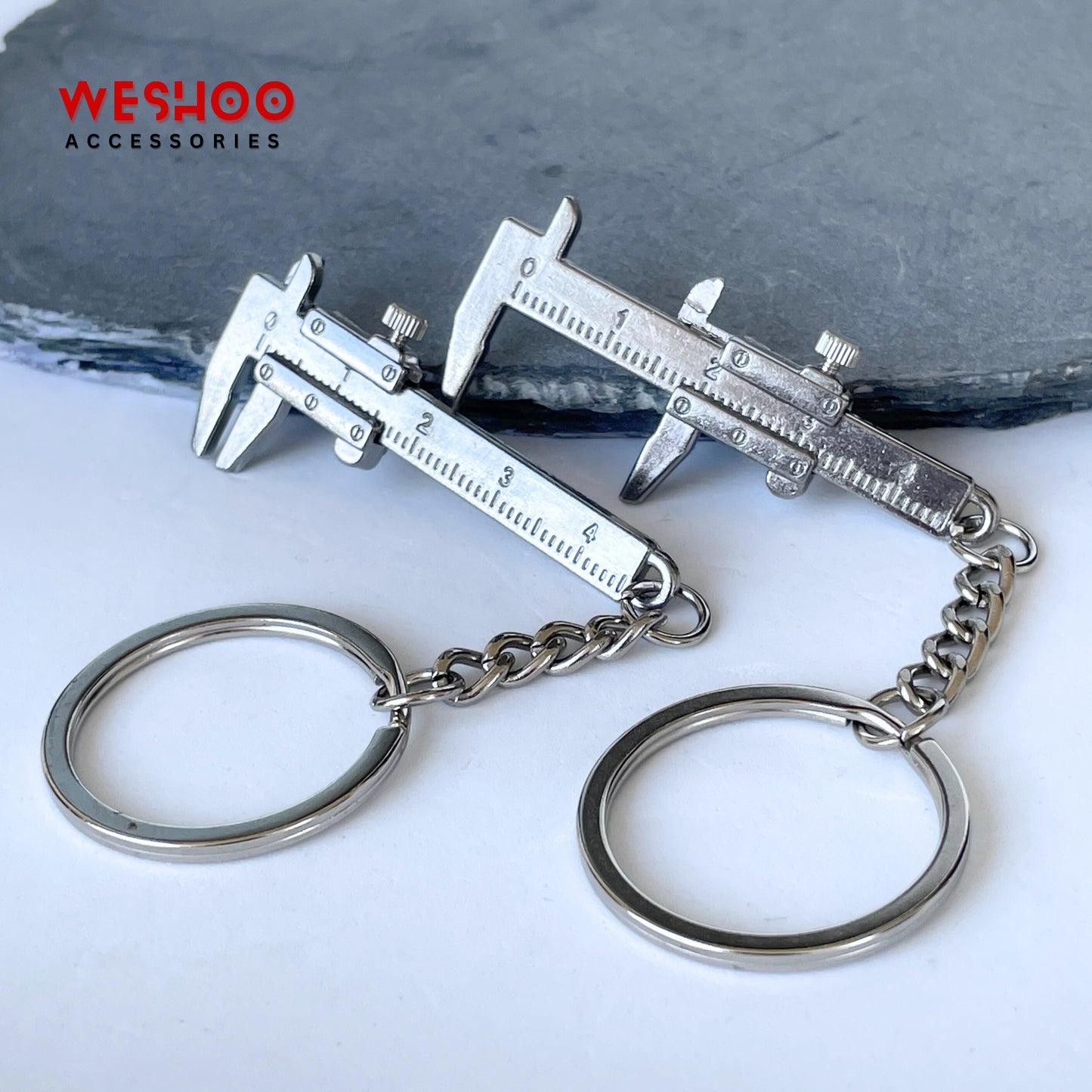 VERNIER CALIPER