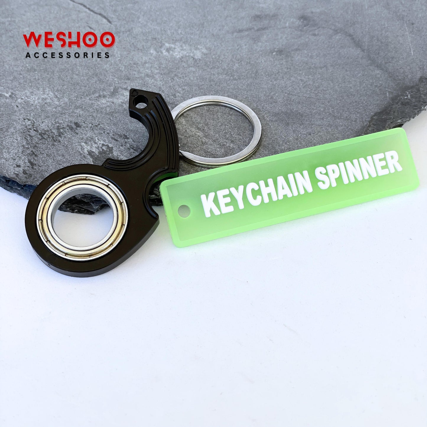 SPINNER