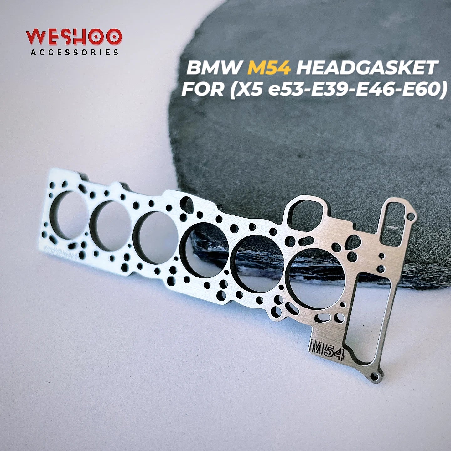BMW HEADGASKET