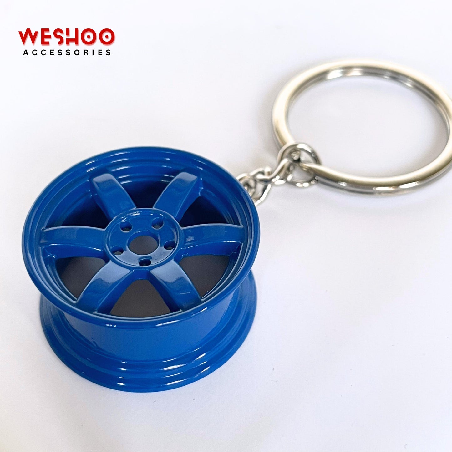 JDM STYLE WHEELS
