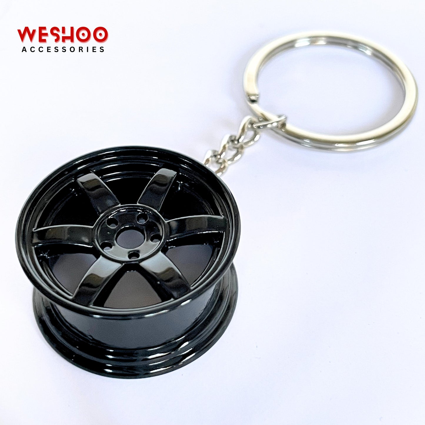 JDM STYLE WHEELS