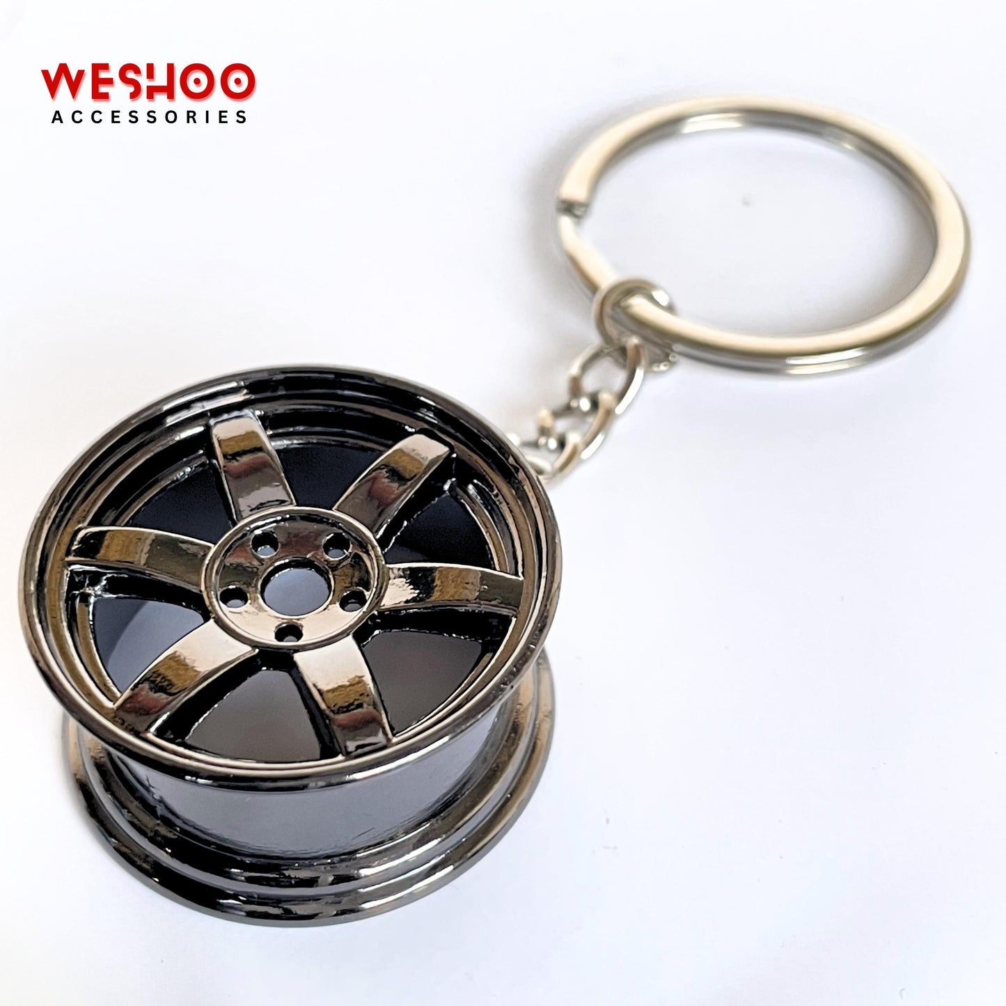 JDM STYLE WHEELS