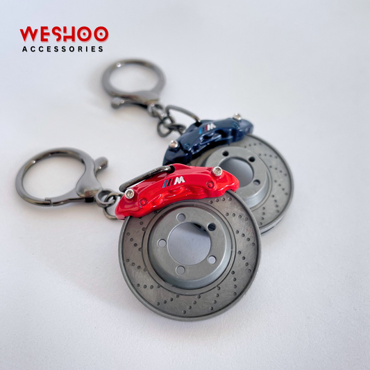 ORIGINAL M POWER Brake Disk