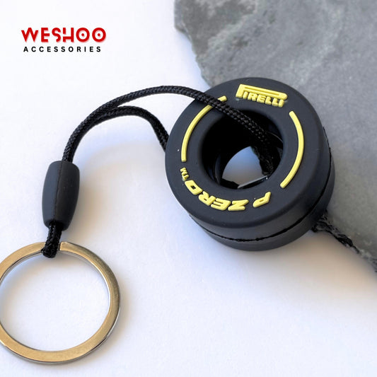 FORMULA 1 (PIRELLI) TIRE