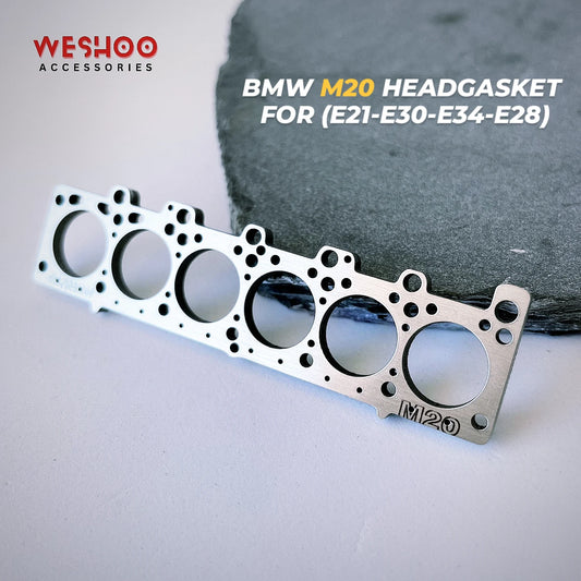 BMW HEADGASKET