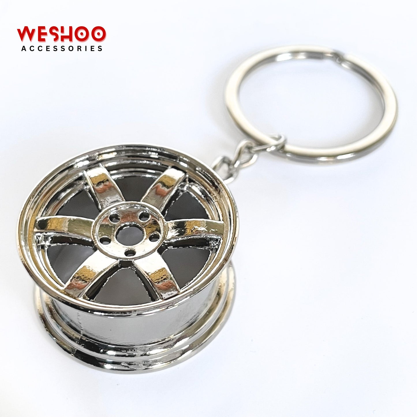 JDM STYLE WHEELS