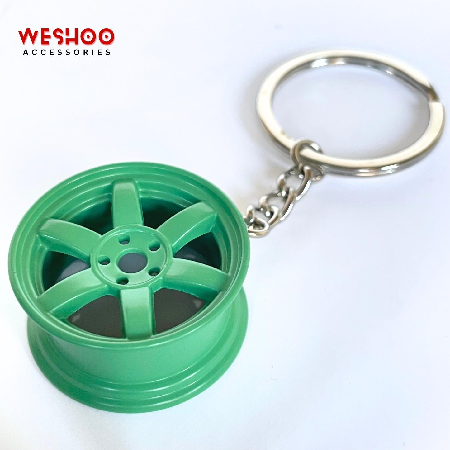 JDM STYLE WHEELS