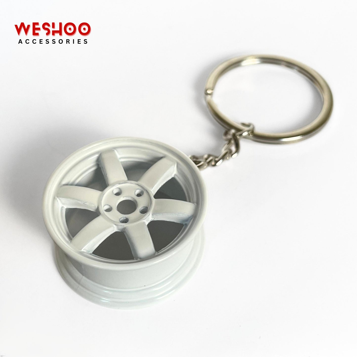 JDM STYLE WHEELS