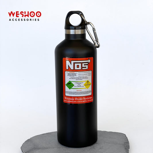 NITROUS WATER BOTTLE
