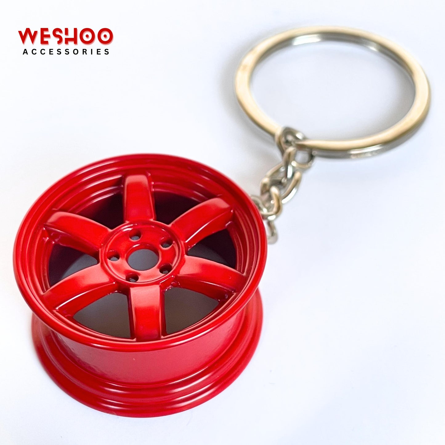 JDM STYLE WHEELS