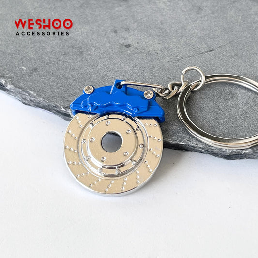 BREMBO-STYLE BRAKE DISK