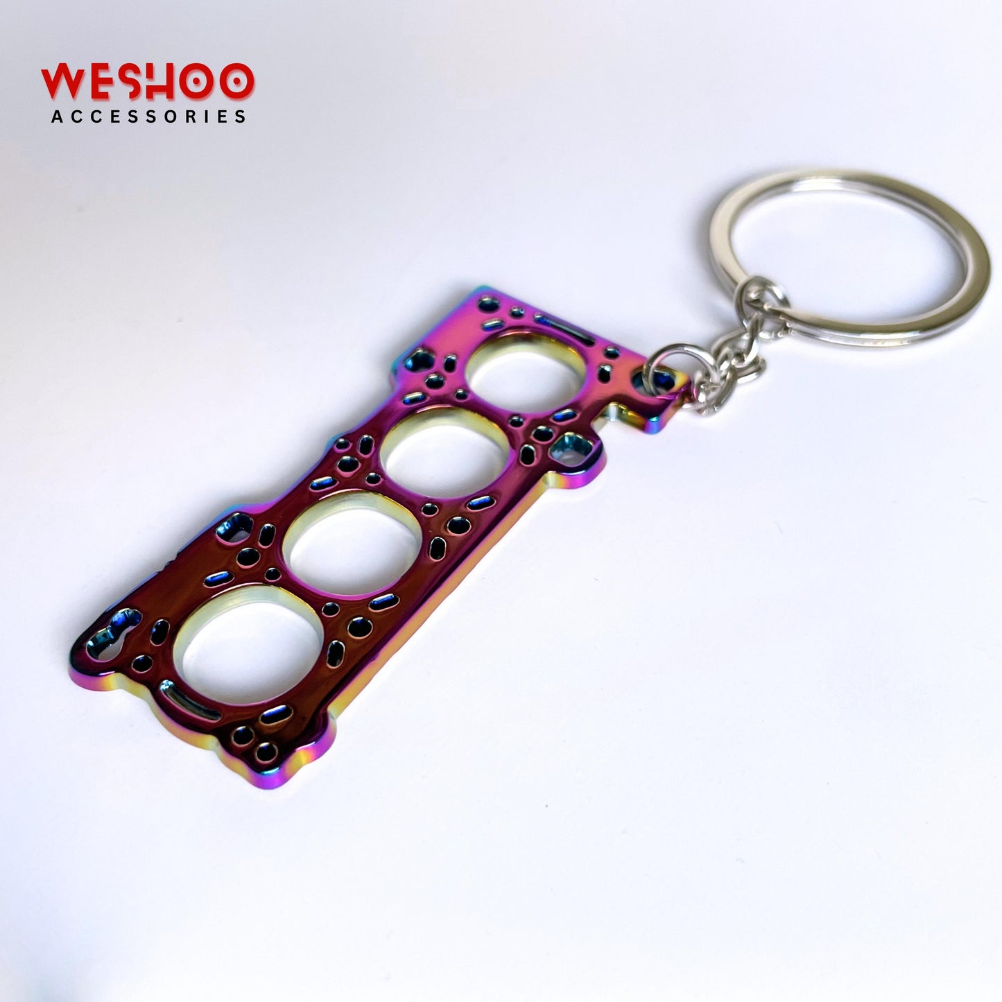 4-CYLINDER HEAD GASKET