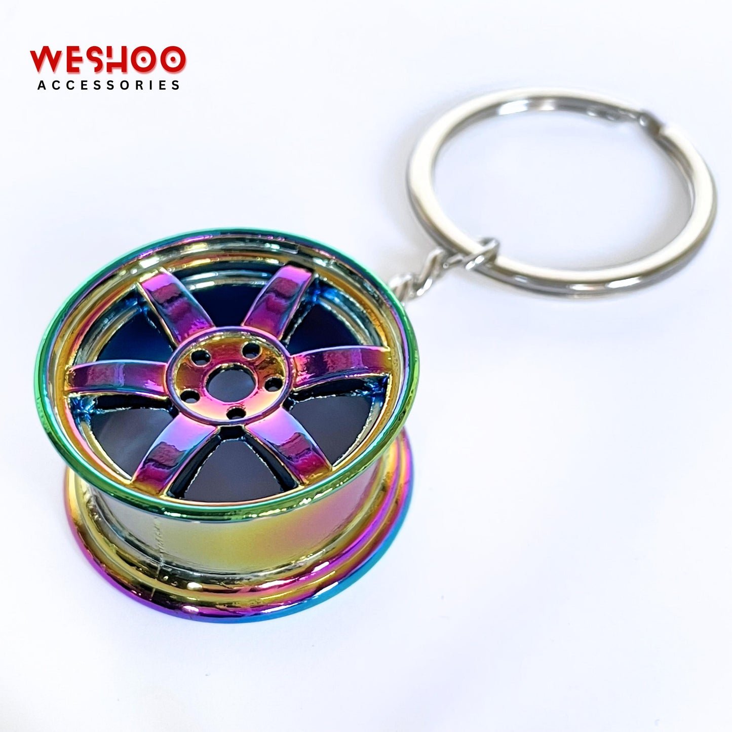 JDM STYLE WHEELS