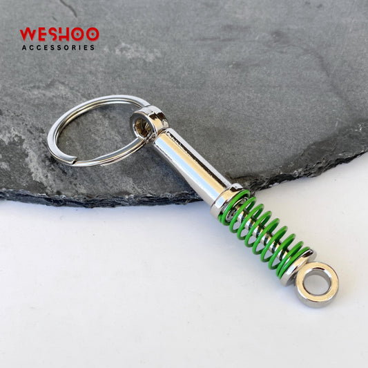 CHROME SHOCK ABSORBER