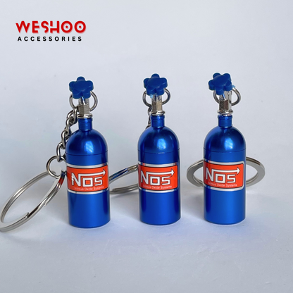 NITROUS BOTTLE