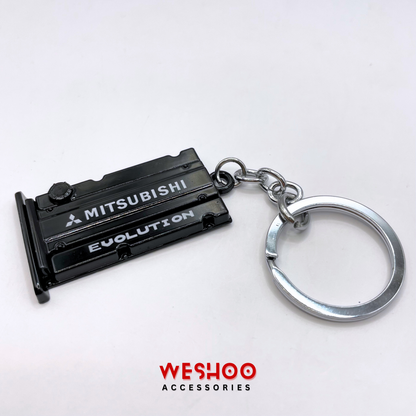MITSUBISHI EVO