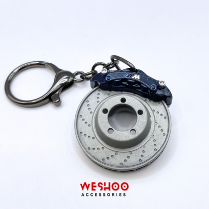 ORIGINAL M POWER Brake Disk