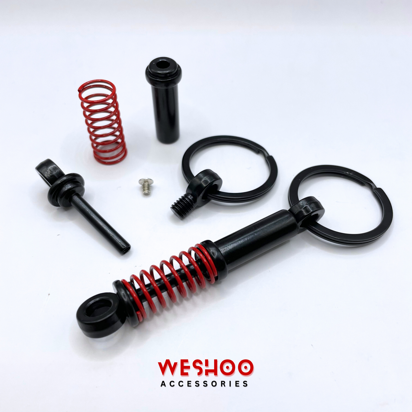 SHOCK ABSORBER