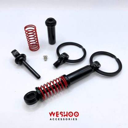 SHOCK ABSORBER