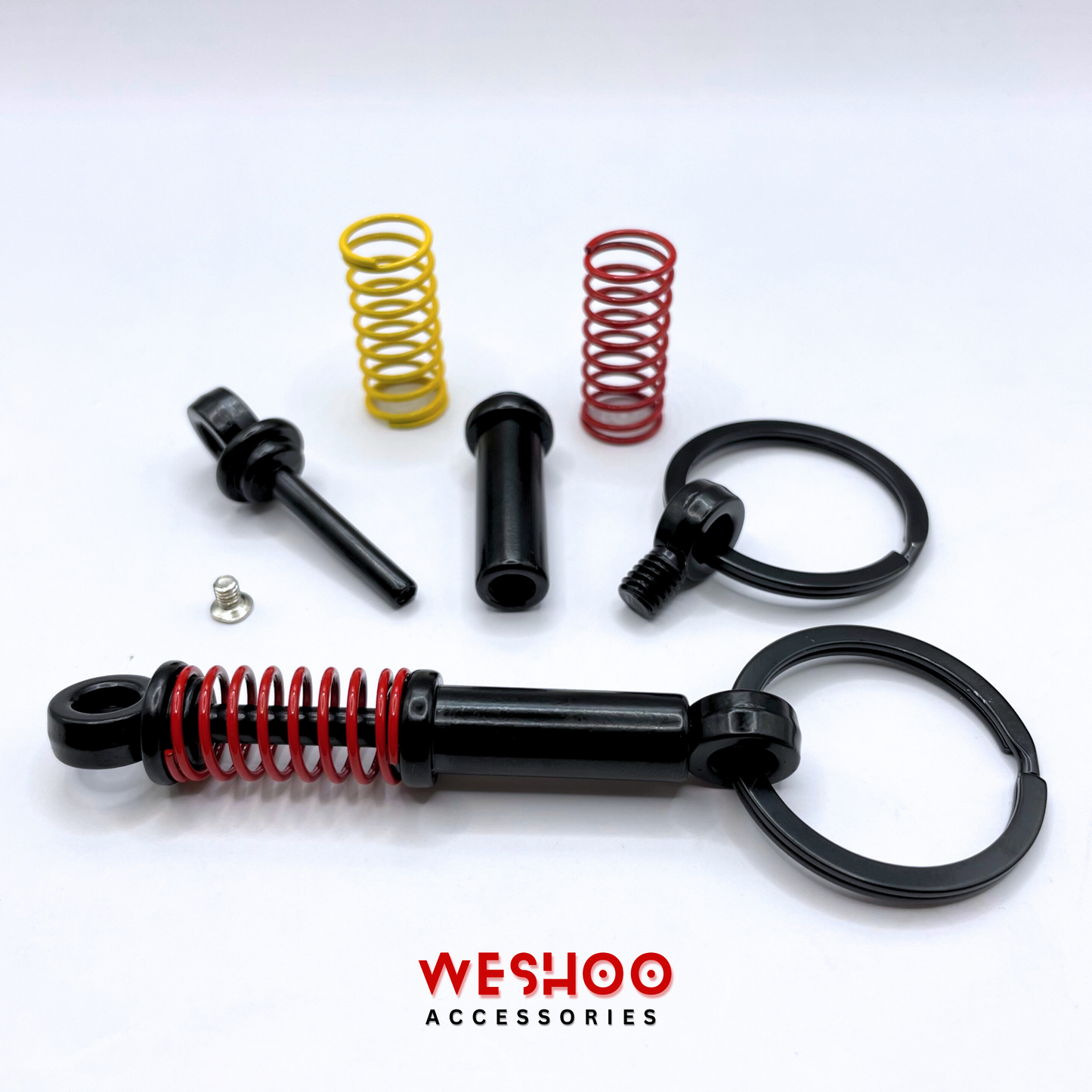 SHOCK ABSORBER