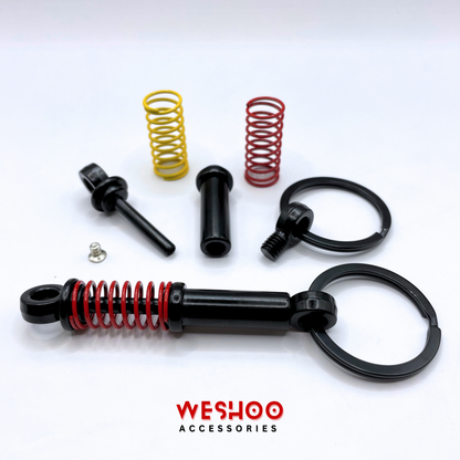 SHOCK ABSORBER
