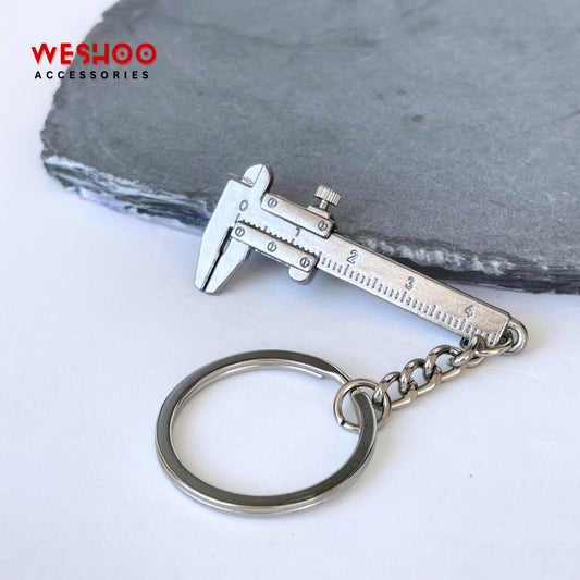 VERNIER CALIPER