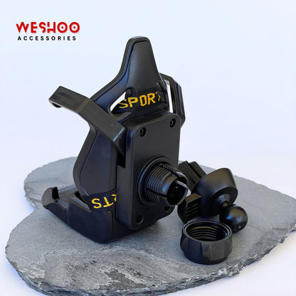 RECARO SEAT PHONE HOLDER
