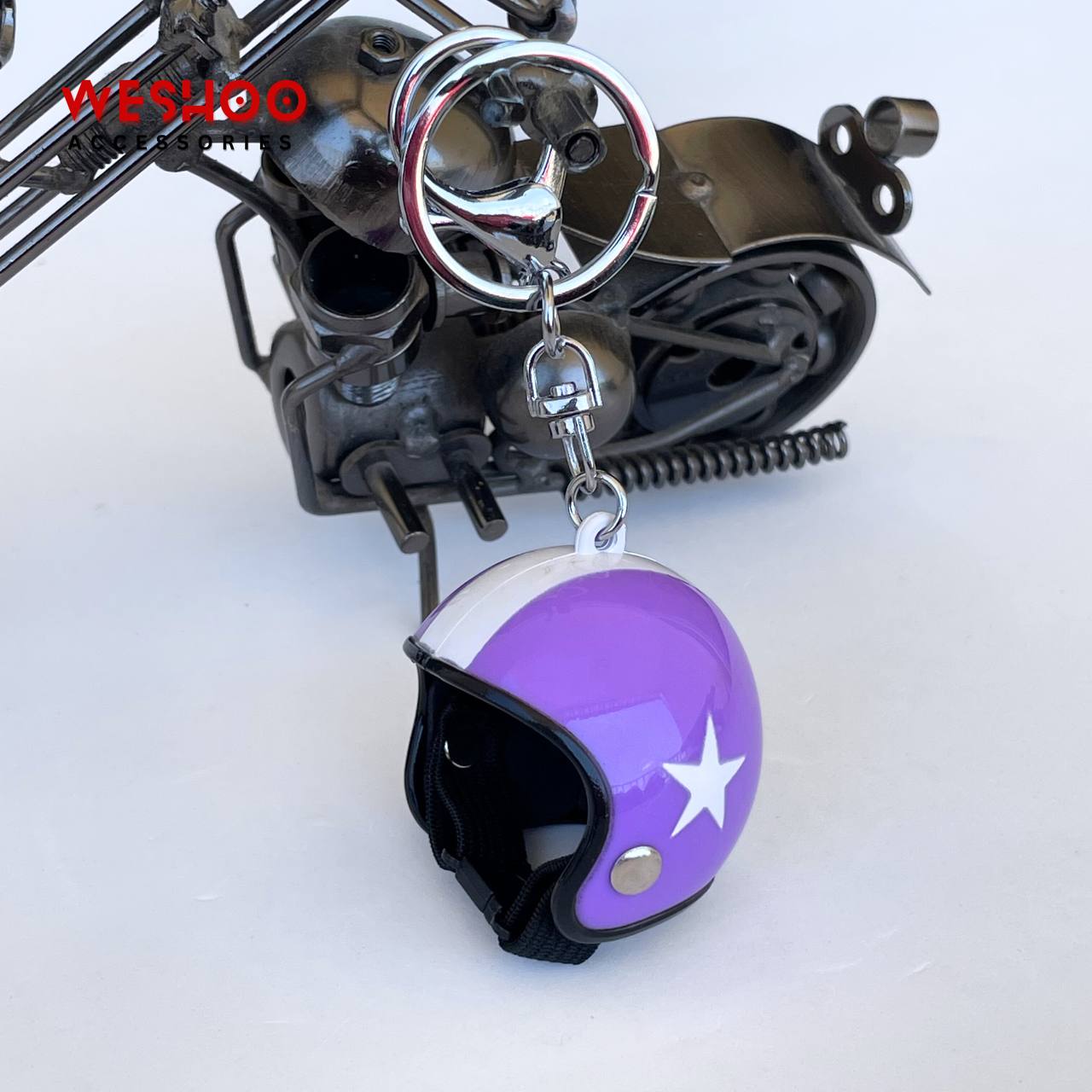 MOTO HELMET
