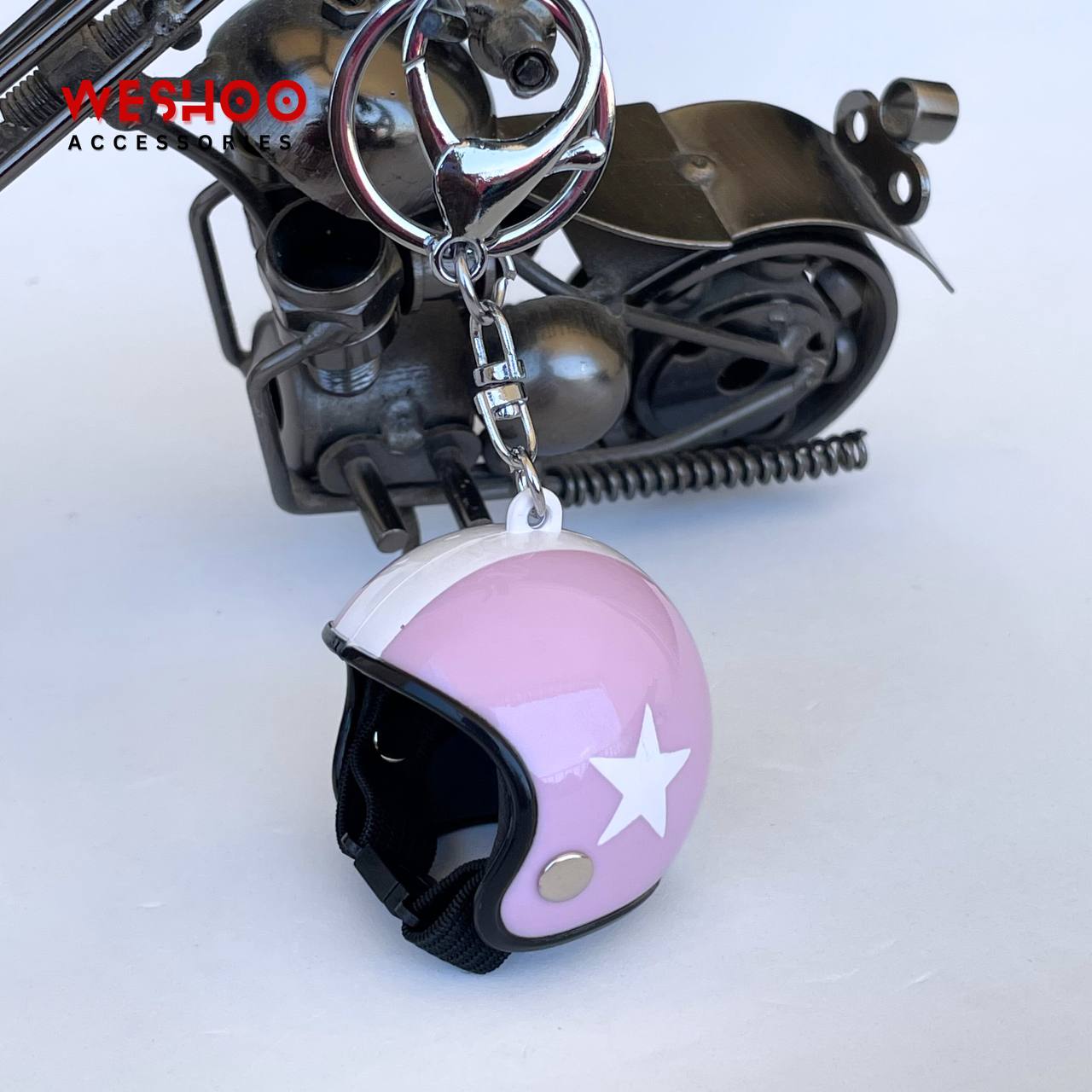 MOTO HELMET