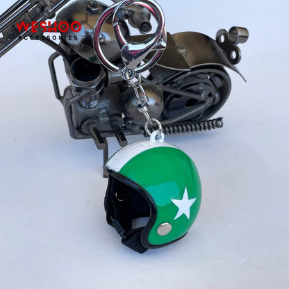 MOTO HELMET