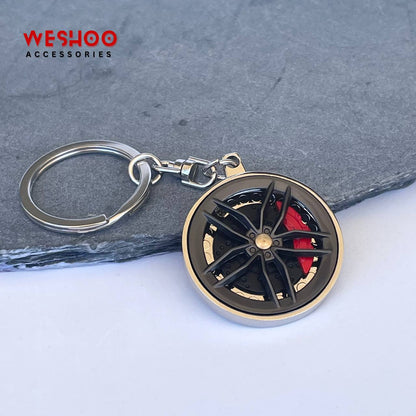 SPINNER WHEEL