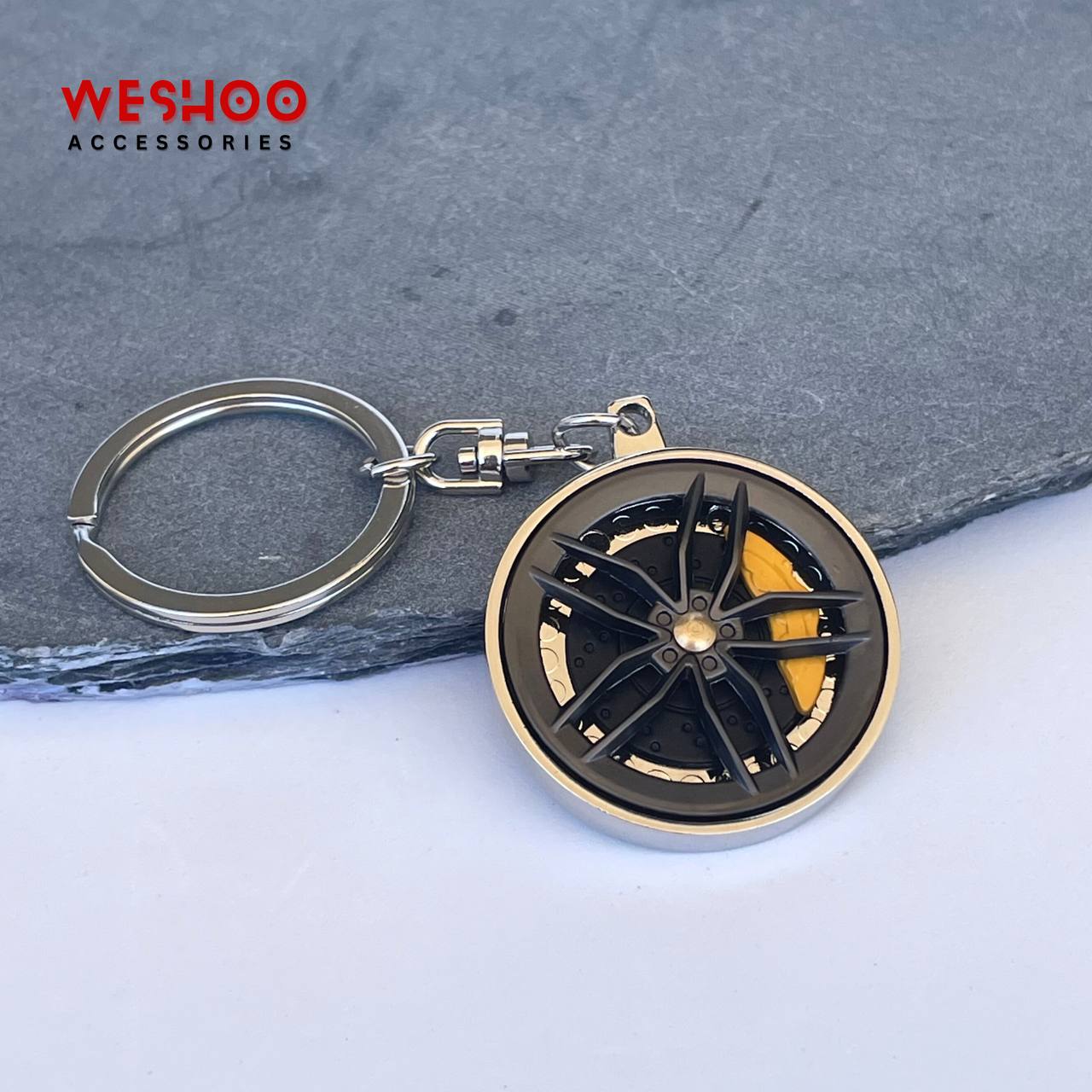 SPINNER WHEEL