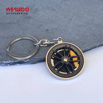 SPINNER WHEEL