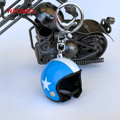 MOTO HELMET