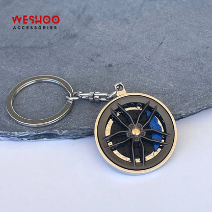 SPINNER WHEEL