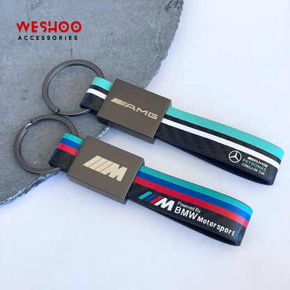 M POWER vs AMG