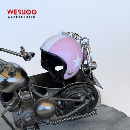 MOTO HELMET