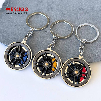 SPINNER WHEEL