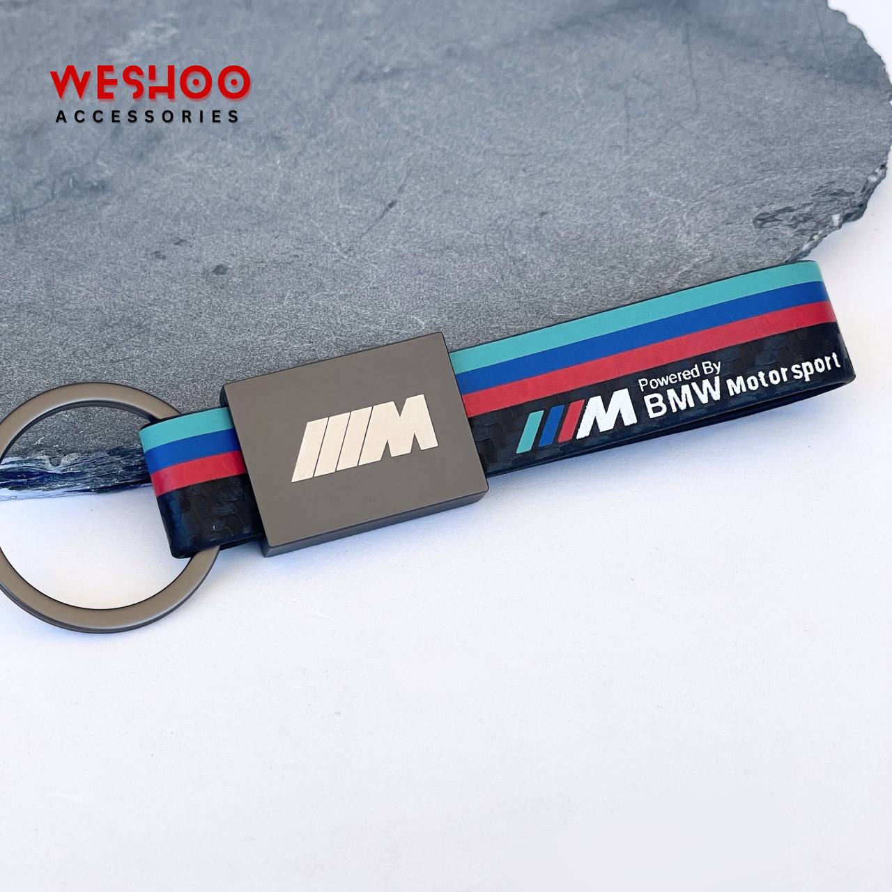 M POWER vs AMG