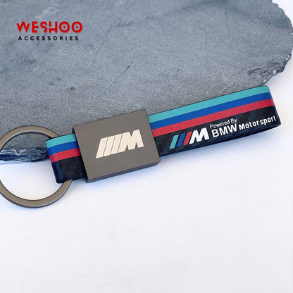 M POWER vs AMG