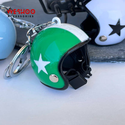 MOTO HELMET