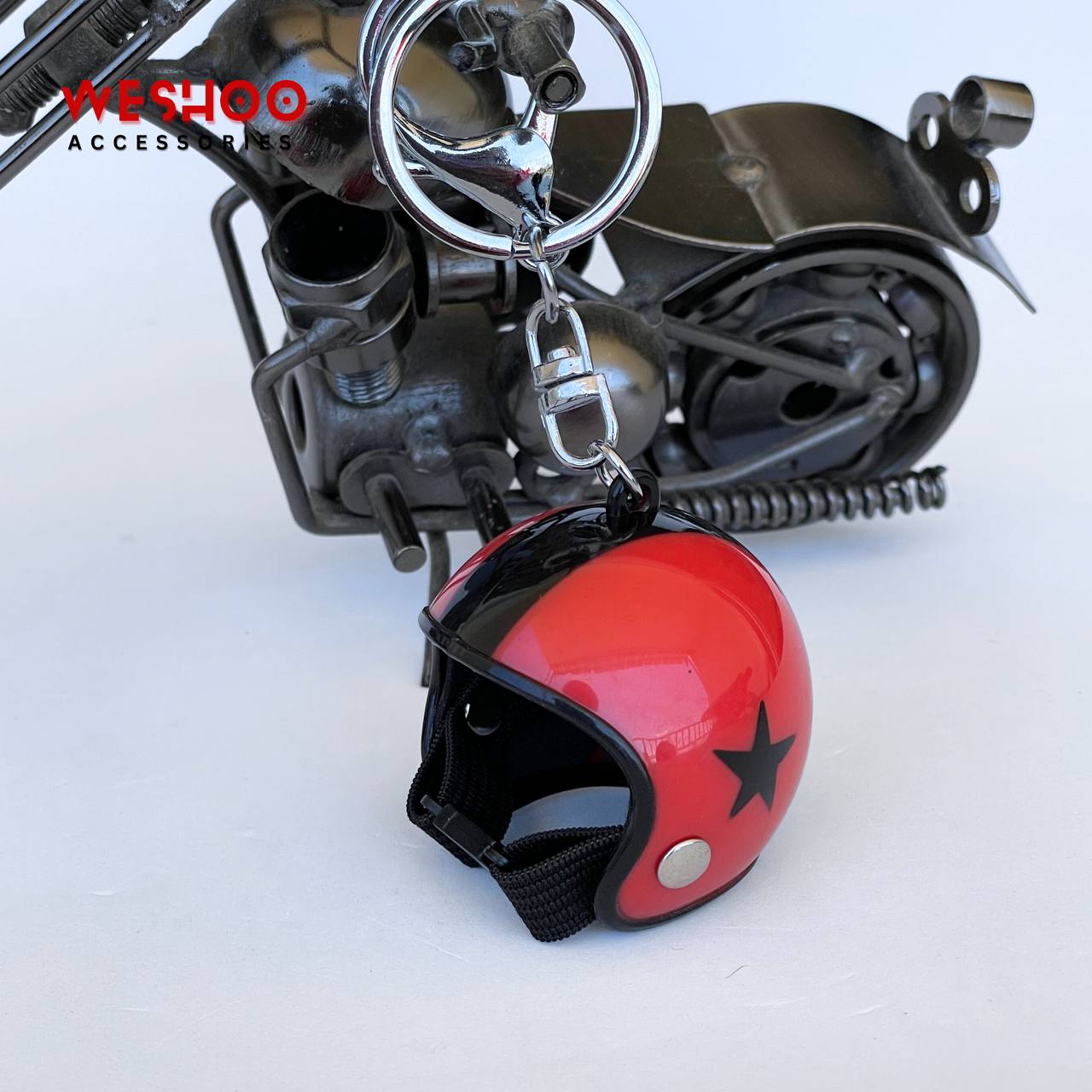 MOTO HELMET