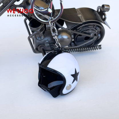 MOTO HELMET