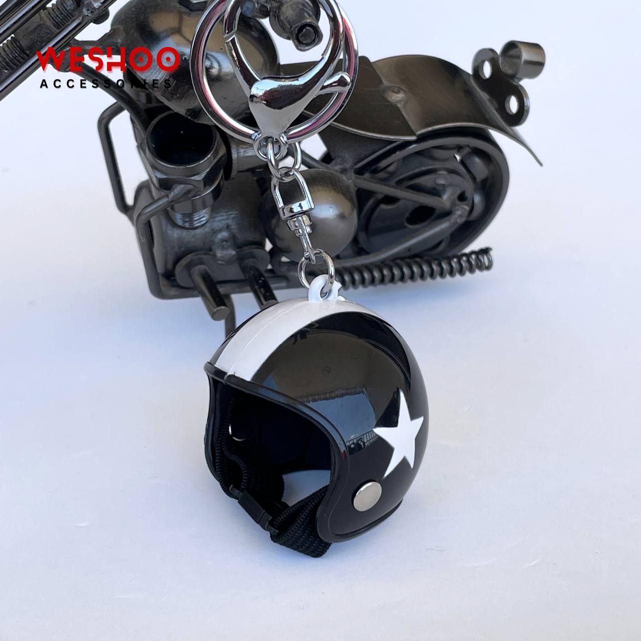 MOTO HELMET
